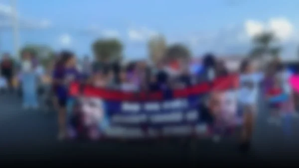 Protestas en Nanyuki: La lucha contra el centro de cuarentena para el ébola se torna violenta