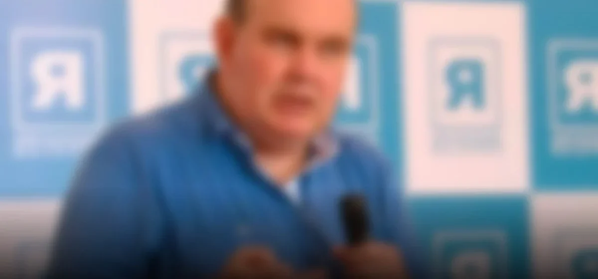 Rafael López Aliaga se lanza a la carrera por la tenencia de Lima: ¿una jugada estratégica?