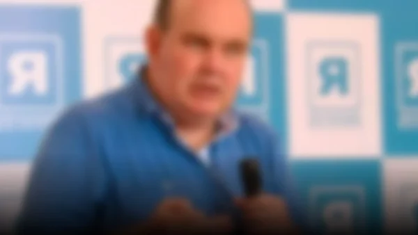 Rafael López Aliaga se lanza a la carrera por la tenencia de Lima: ¿una jugada estratégica?
