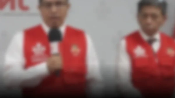 Recuento de votos: Jurados Electorales Especiales intensifican audiencias en Perú