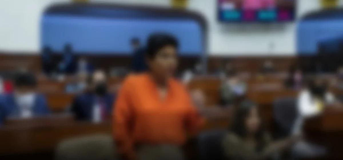 Renovación Popular se posiciona como clave en el nuevo Congreso: Norma Yarrow habla sobre fiscalización y alianzas