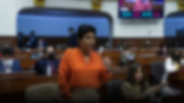Renovación Popular se posiciona como clave en el nuevo Congreso: Norma Yarrow habla sobre fiscalización y alianzas
