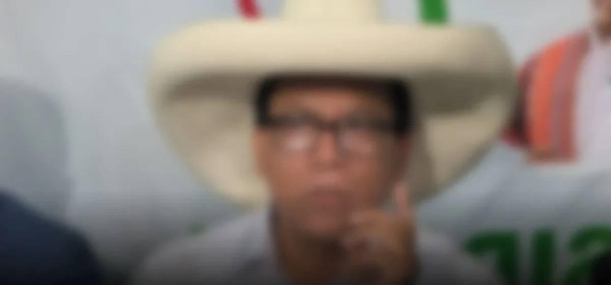 Roberto Sánchez arrasa en Tacna: resultados preliminares de la segunda vuelta presidencial