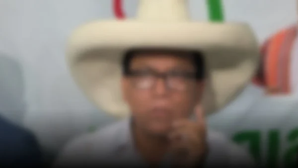 Roberto Sánchez arrasa en Tacna: resultados preliminares de la segunda vuelta presidencial