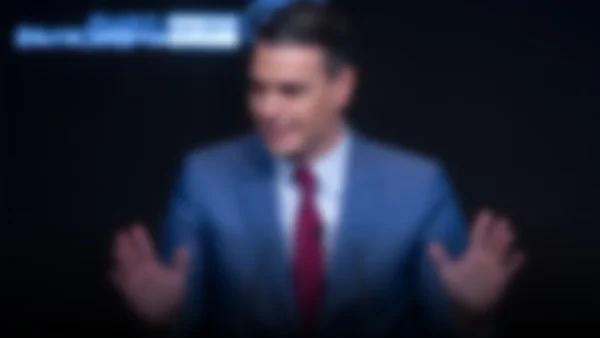Roberto Sánchez redefine su estrategia electoral en un giro inesperado