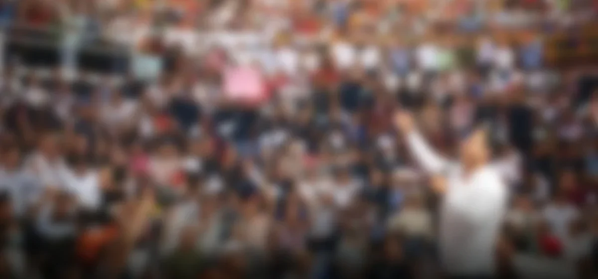 Roberto Sánchez se alza con una victoria contundente en Madre De Dios: ¿Qué significa para el futuro político de Perú?