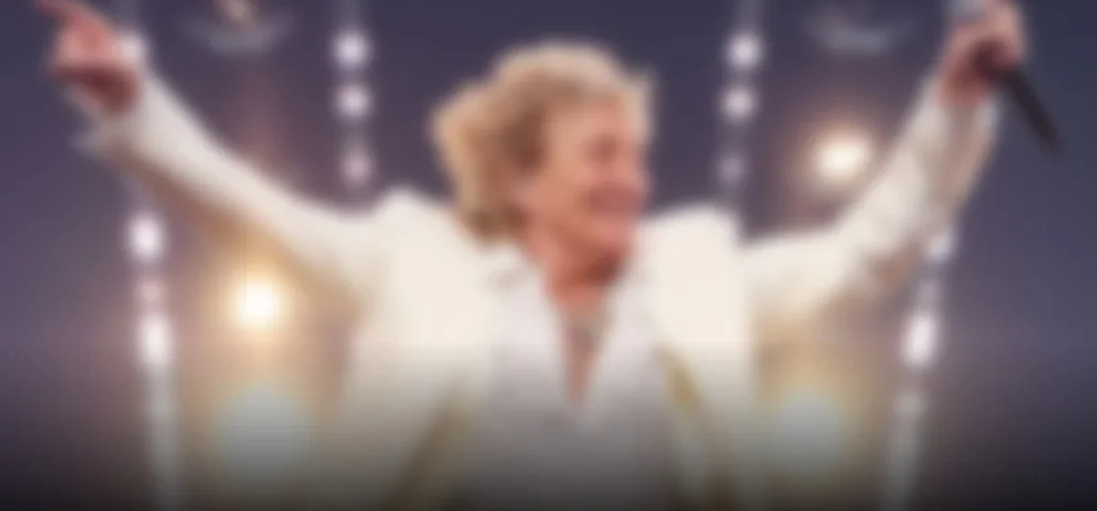 Rod Stewart en el ojo del huracán tras cancelar concierto y asistir al Mundial 2026