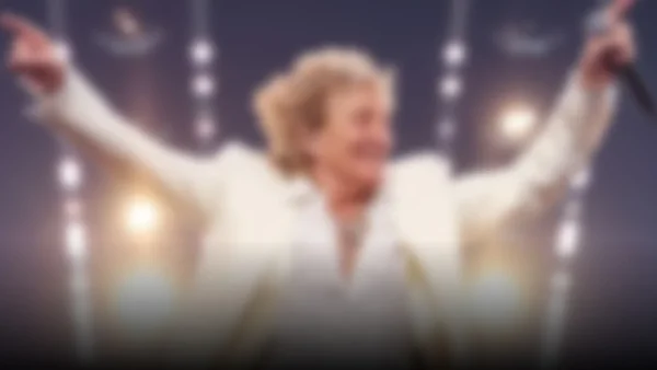 Rod Stewart en el ojo del huracán tras cancelar concierto y asistir al Mundial 2026