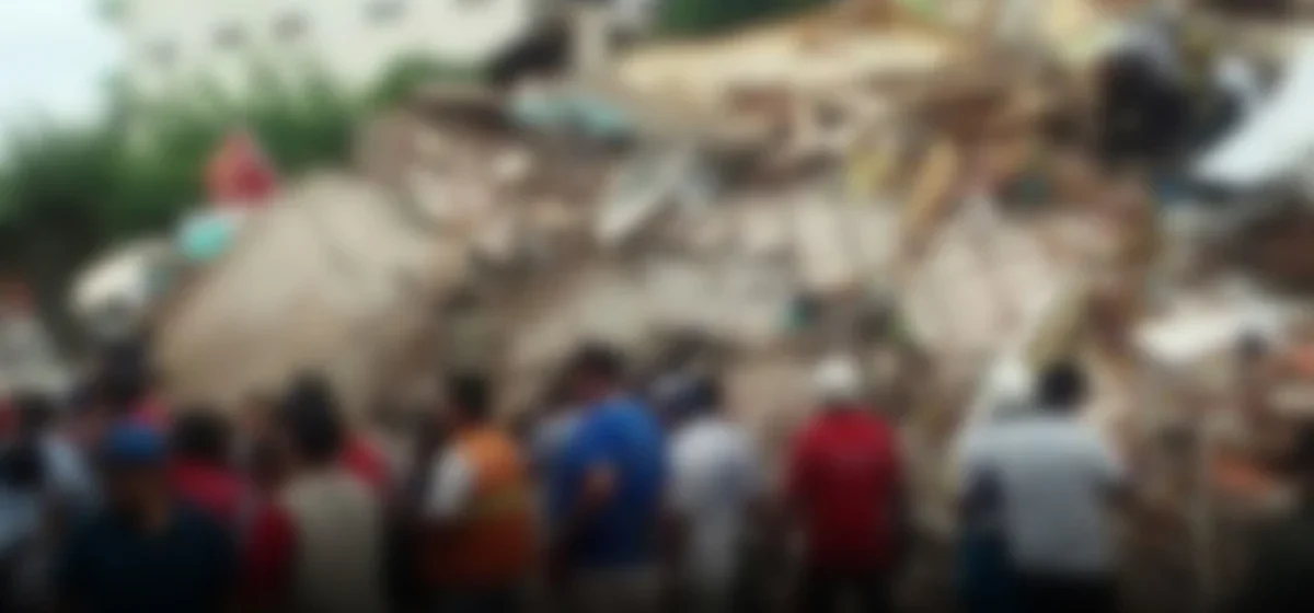 Sobrevivientes de terremotos en La Guaira enfrentan crisis humanitaria sin apoyo gubernamental