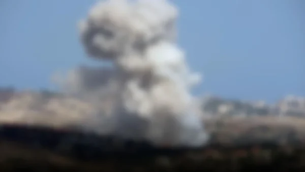 Tensión en el Líbano: Israel ignora tregua y continúa ataques aéreos