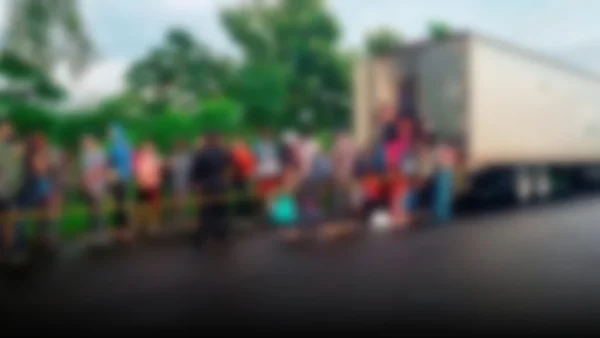 Texas refuerza su lucha contra el tráfico de personas con nuevas leyes drásticas