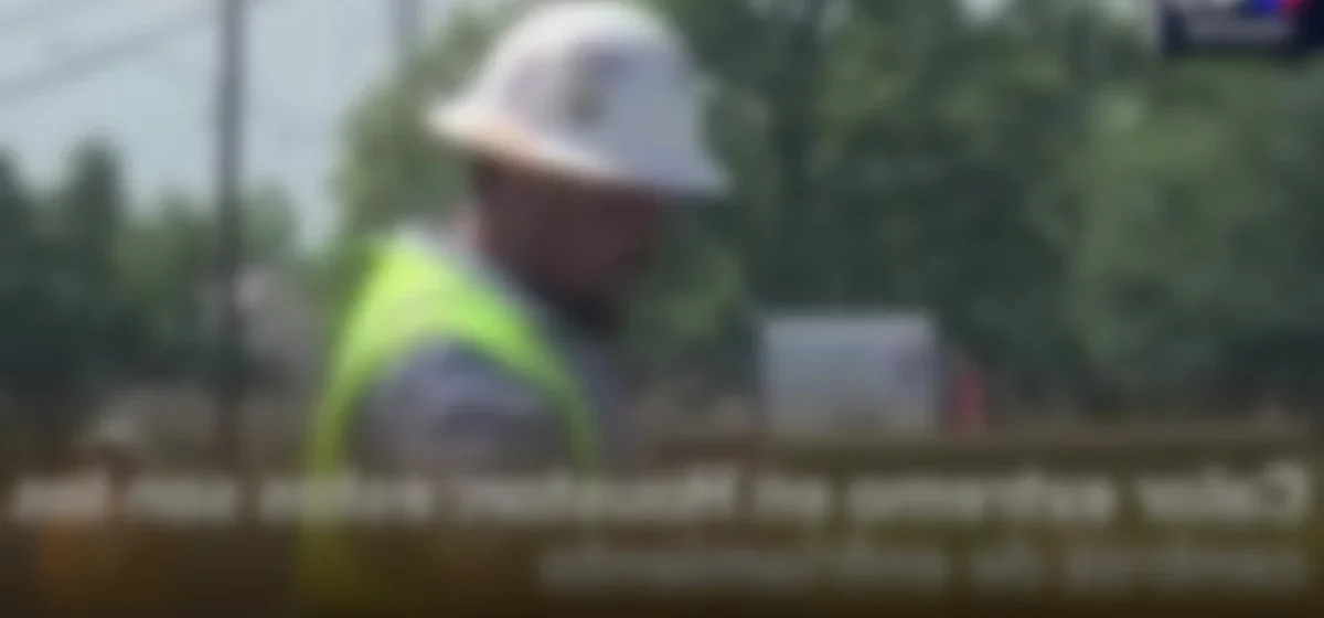 Texas se prepara para el calor extremo: centros de enfriamiento disponibles para la comunidad
