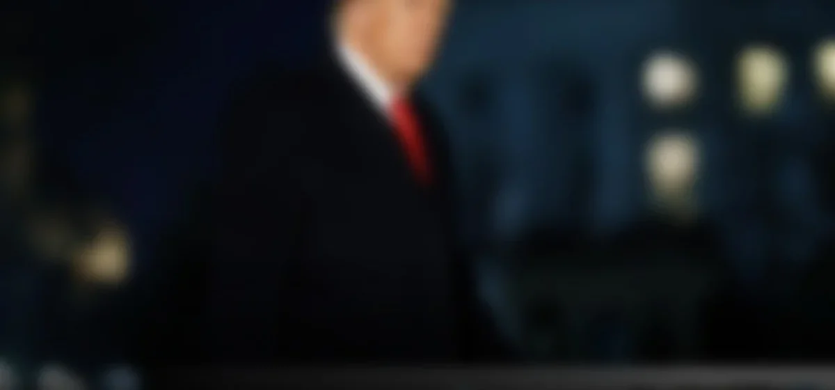 Trump abandona polémico fondo de compensación tras reveses judiciales