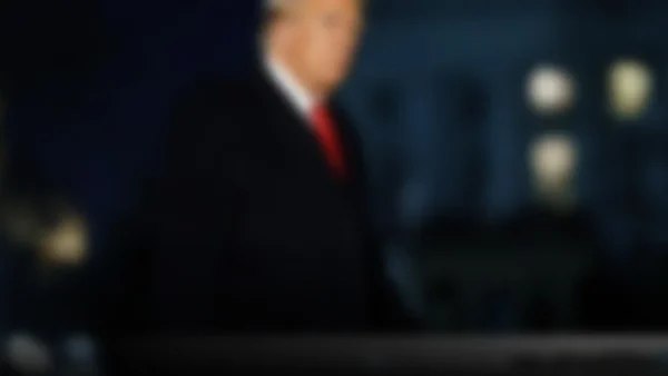 Trump abandona polémico fondo de compensación tras reveses judiciales