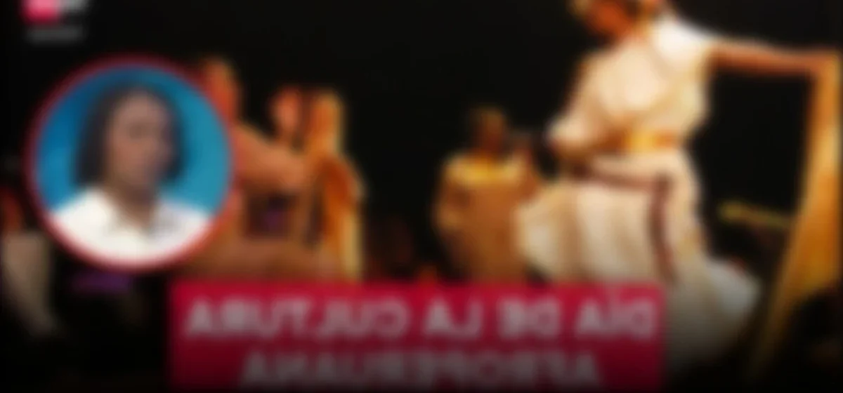 Un homenaje vibrante a la cultura afroperuana: se estrena documental sobre Moisés Rangel