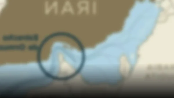 Un nuevo amanecer: Acuerdo de paz entre EE.UU. e Irán reabre el estrecho de Ormuz