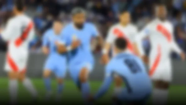 Uruguay y Cabo Verde se enfrentan en un emocionante partido de la Copa del Mundo 2026