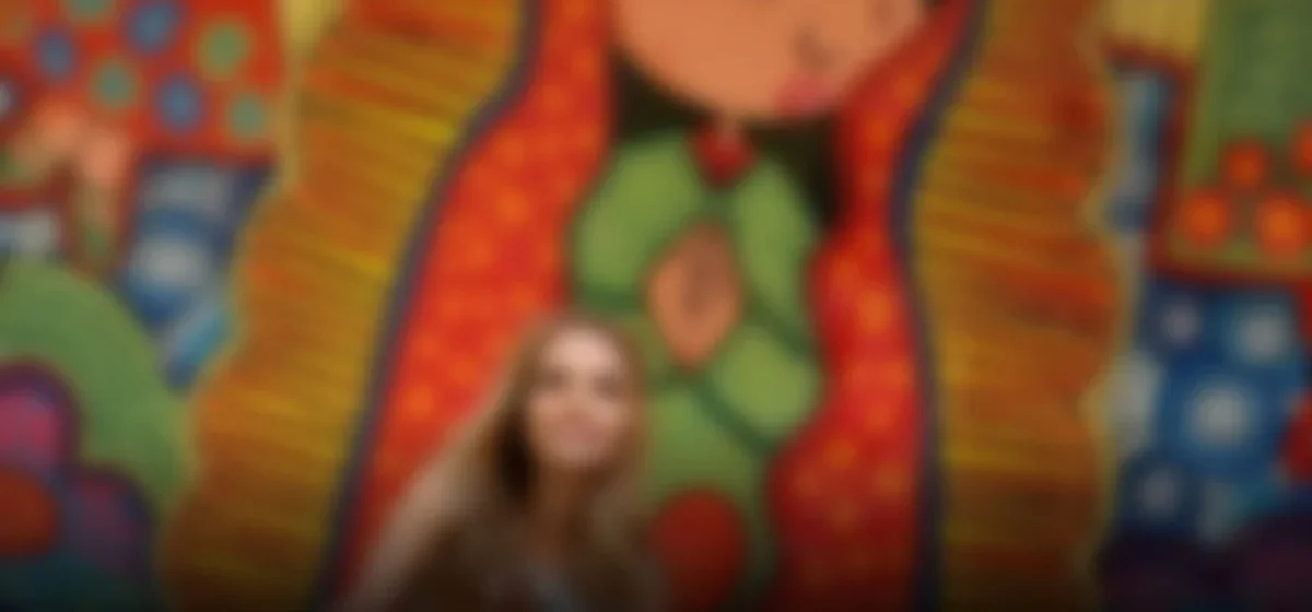 Ximena Vega Amat y León: La mente creativa detrás de Claridad que transforma sueños en campañas