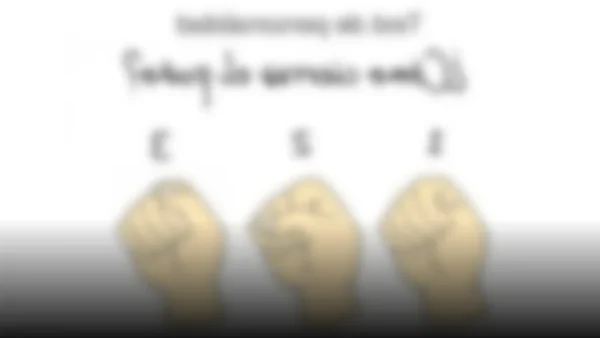 ¿Qué revela tu puño? La psicología detrás de un gesto cotidiano