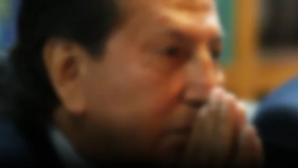 Alejandro Toledo: Un camino incierto entre la libertad y el arresto domiciliario