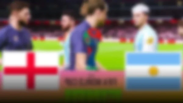Argentina e Inglaterra se preparan para un épico enfrentamiento en las semifinales del Mundial 2026