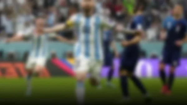 Argentina frustra a Inglaterra y avanza a la final del Mundial 2026: Messi brilla en la agonía