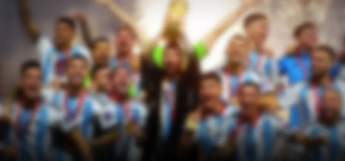 Argentina se alza como favorita en la final del Mundial: Apuestas y predicciones revelan un desenlace emocionante