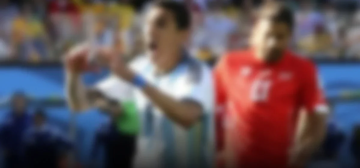 Argentina y Suiza se enfrentan en la búsqueda de la gloria mundial: cómo seguir el partido en vivo