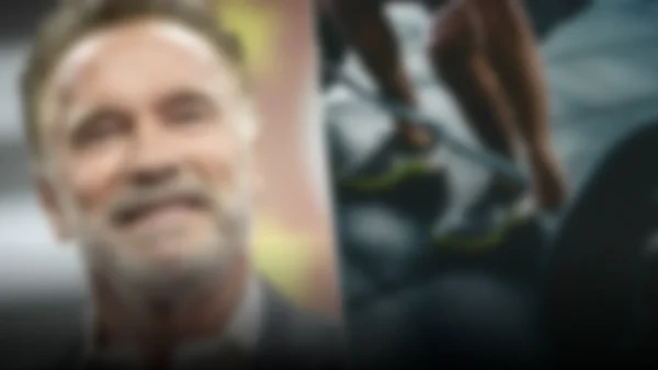 Arnold Schwarzenegger revela su fórmula para un envejecimiento activo y saludable