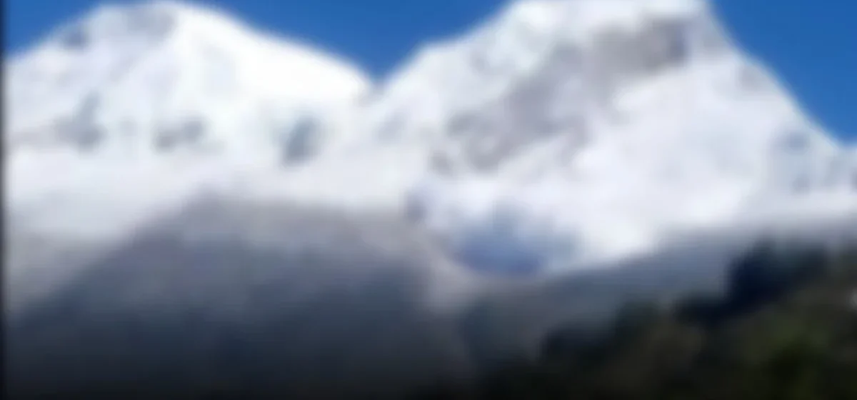 Avalancha en el Huascarán: tragedia y rescate en la alta montaña peruana