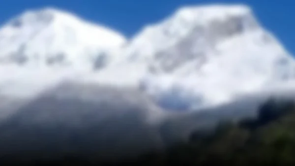 Avalancha en el Huascarán: tragedia y rescate en la alta montaña peruana