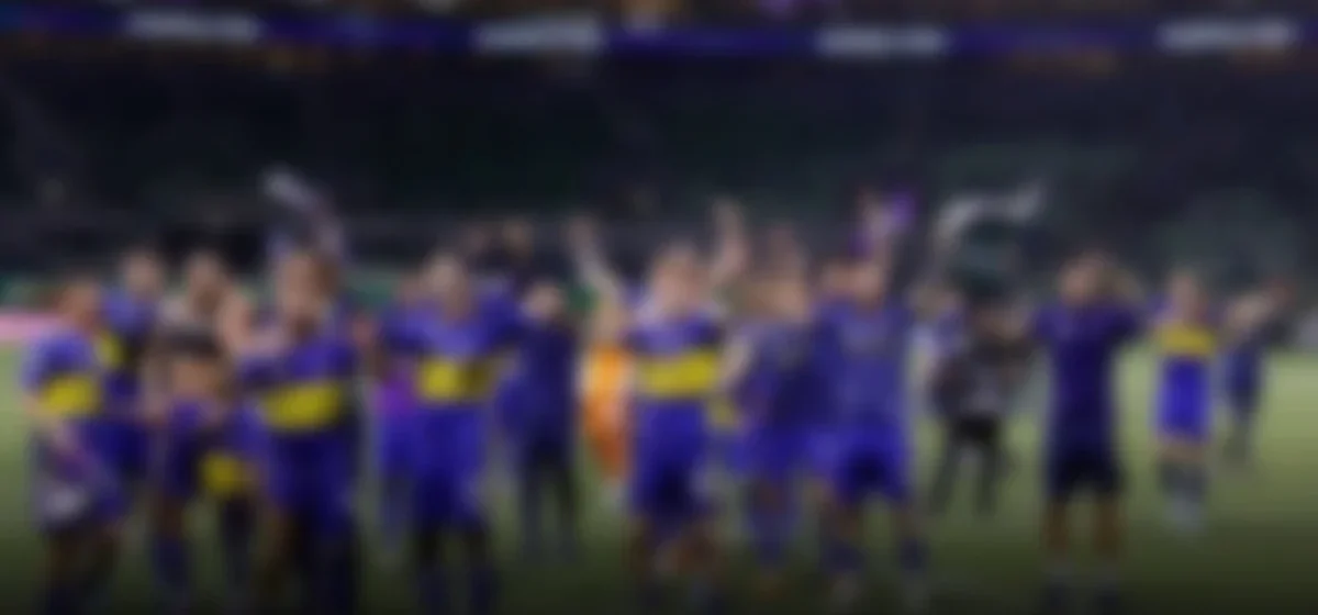 Boca Juniors avanza a octavos de final tras emocionante tanda de penales