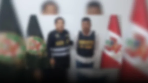 Cajamarca en Shock: Asesinato del Alcalde Omar Díaz Agrega Tensión a un Año Violento