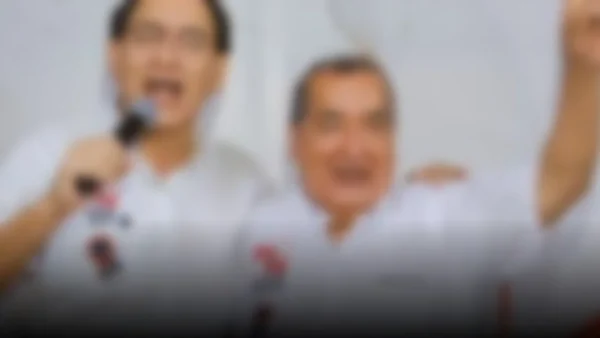 Candidaturas en la cuerda floja: JEE Lima Centro impide a Leo de Paz y Aldo Bravo participar en elecciones municipales