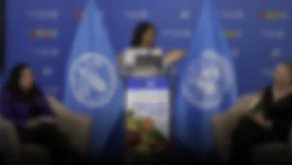 Casi 2.700 millones de personas no pueden acceder a una dieta saludable, revela informe de la FAO
