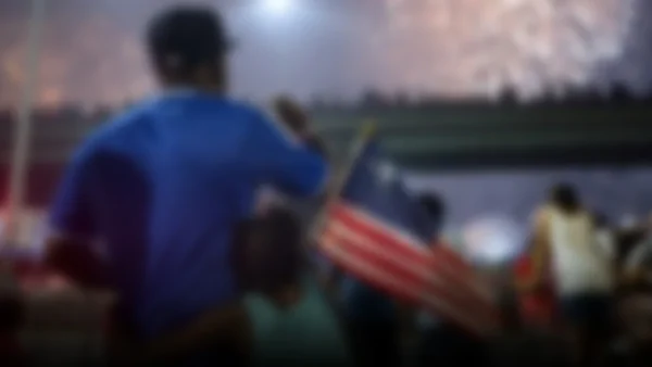 Celebraciones en todo Estados Unidos por el 150 aniversario de su independencia