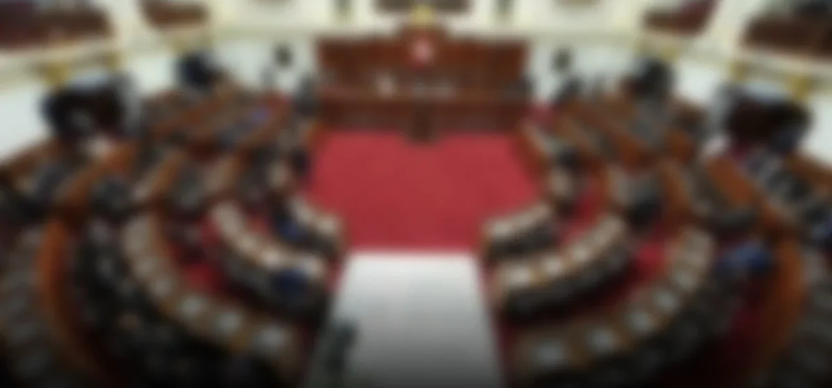 Ceremonia de juramentación marca el inicio del nuevo periodo legislativo en el Congreso