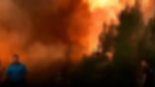 Chile enfrenta una emergencia climática: tres muertos y miles de evacuados por temporal