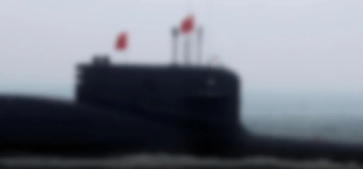 China lanza un misil intercontinental desde submarino: un nuevo capítulo en la carrera armamentista