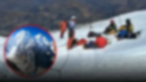 Cierre temporal en el Huascarán: Búsqueda de montañistas desaparecidos se intensifica