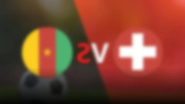 Colombia y Suiza se enfrentan en un duelo decisivo: cómo seguir el partido en vivo