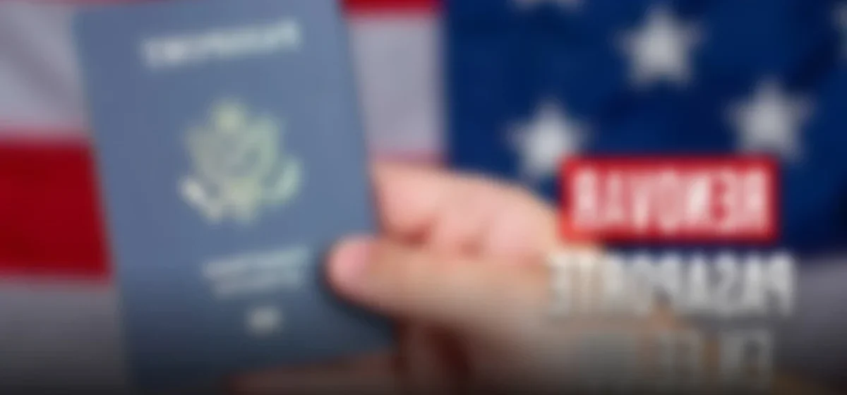 Cómo recuperar tu pasaporte perdido en EE. UU.: Guía paso a paso