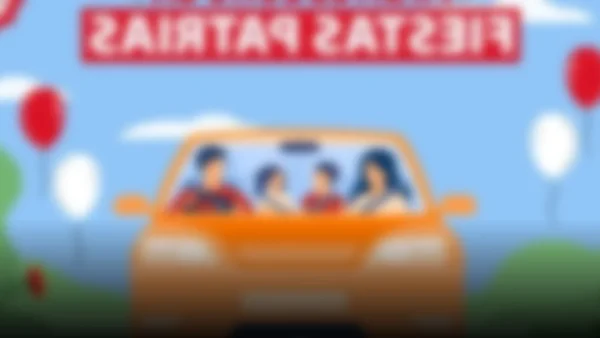 Consejos del SAT para un viaje seguro en Fiestas Patrias