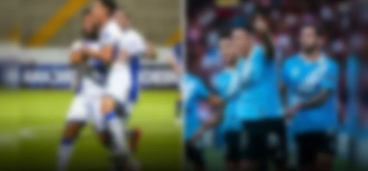 Copa de la Liga 2026: Sporting Cristal y Tacna Heroica se enfrentan en un duelo crucial