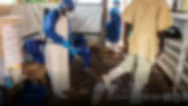 Crisis de ébola en la RDC: más de 1.000 vidas perdidas y un llamado urgente a la acción