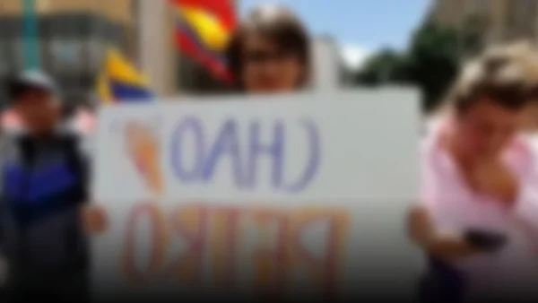 Crisis política en Colombia: Petro desafía la legitimidad de su sucesor a un mes de dejar el cargo
