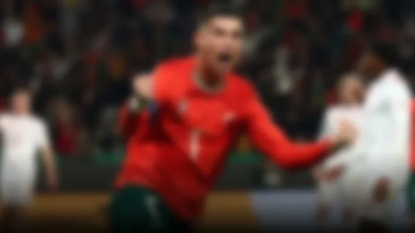 Cristiano Ronaldo brilla en la remontada de Portugal ante Croacia en el Mundial 2026
