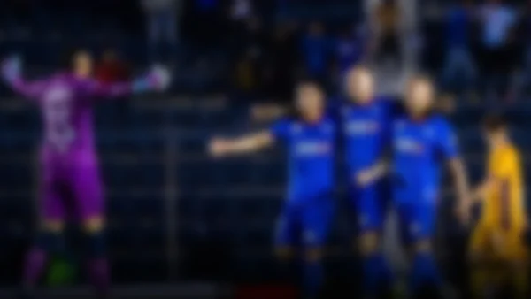 Cruz Azul inicia la defensa de su título con una emocionante remontada ante San Luis