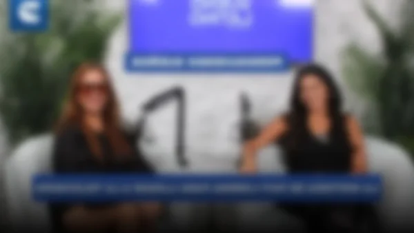 De la ruina a la reinvención: La inspiradora historia de Pati Lorena Vera