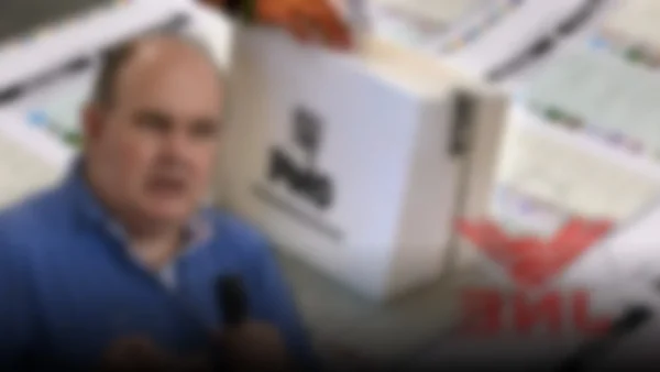 Decisión crucial del JNE sobre Rafael López Aliaga se espera para la próxima semana